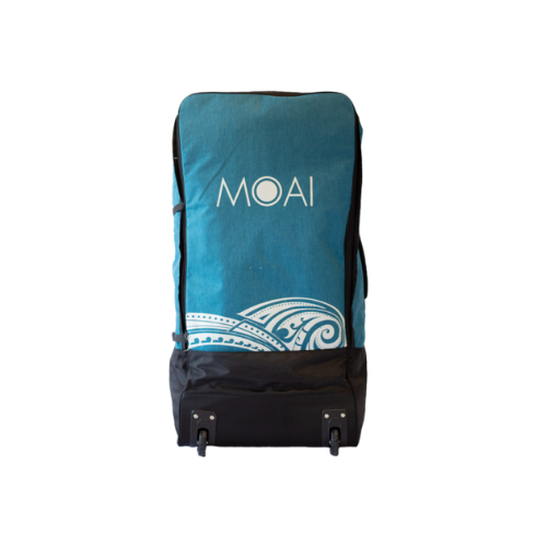 bag moai s kolečky